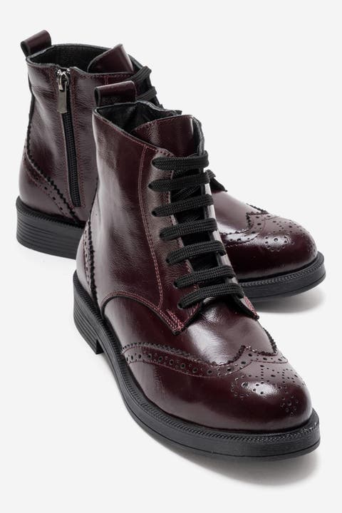 womens burgundy dress boots Women's Ankle & Booties Size:15 34-35 It comes in Green pink Quince dress Black Satin Prom Dresses