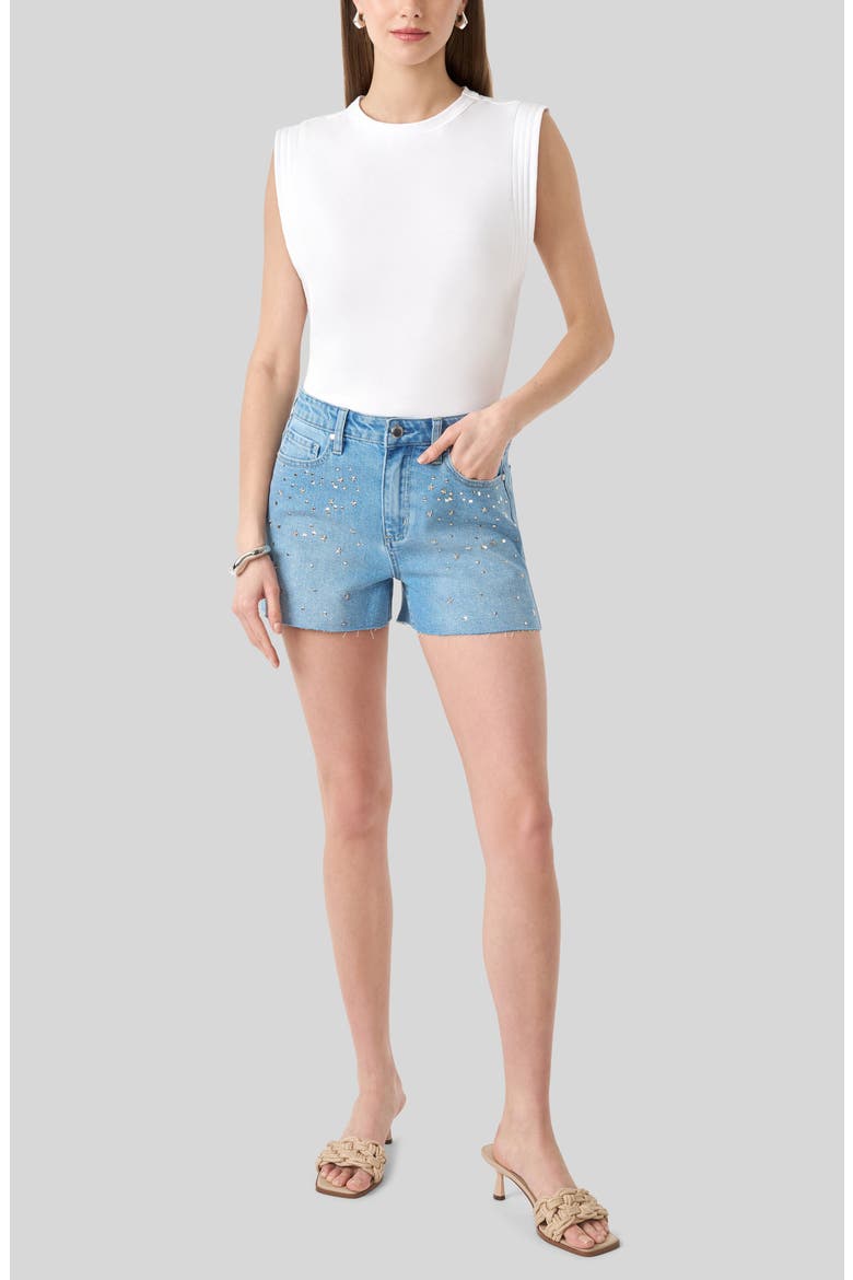 Muscle Tank, Alternate, color, WHITE