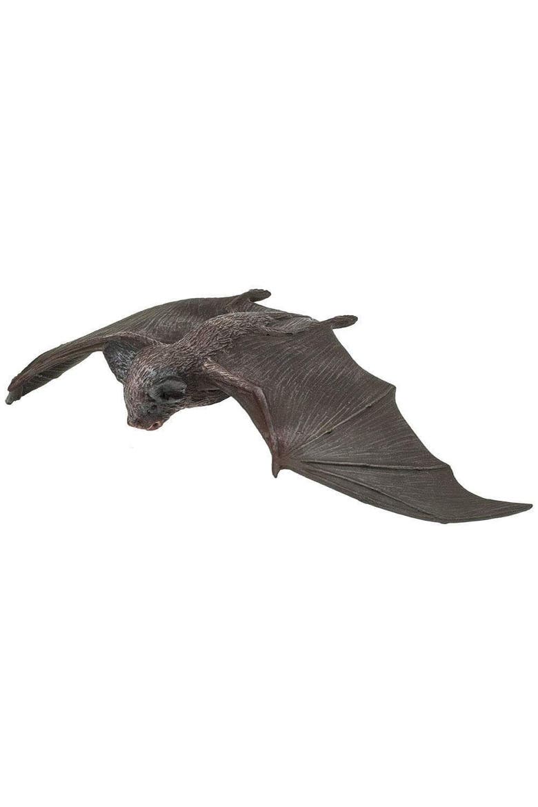 Brown Bat Toy, Alternate, color, No Color