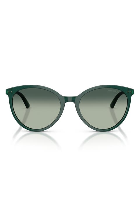JC5060 53mm Phantos Sunglasses