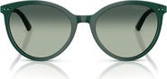 Jimmy Choo JC5060 53mm Phantos Sunglasses
