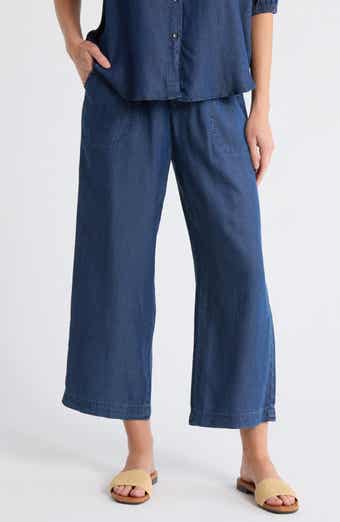 Splendid Sorrento Wide Leg Pants
