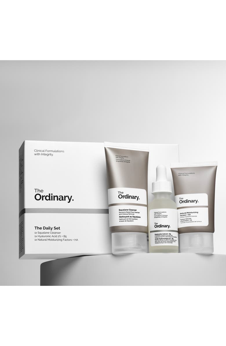 The Daily Set $27 Value