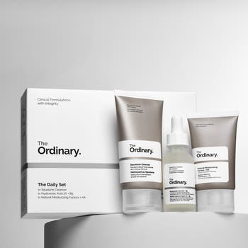 The Daily Set $27 Value