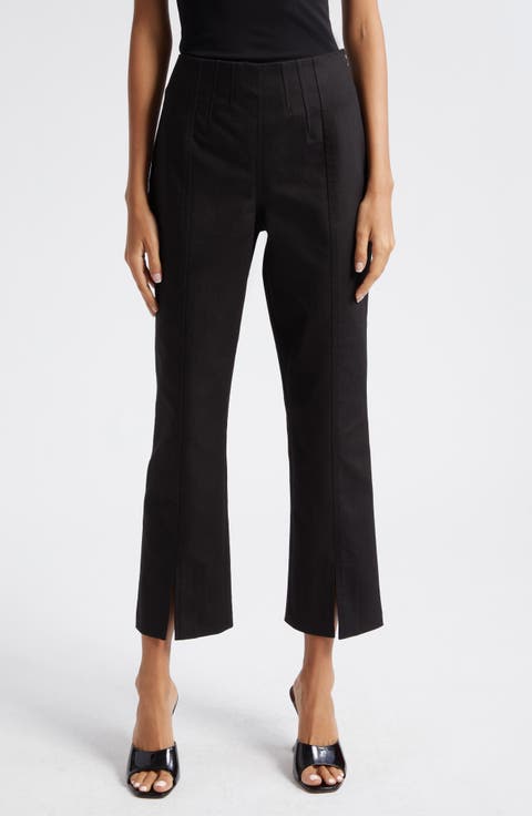 Laurie Vented Pants