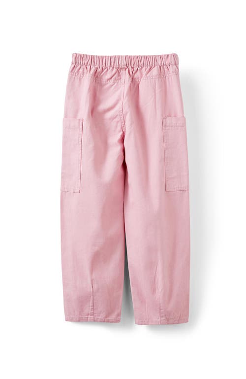 Cotton On Kids Kid's Kelly Balloon Pants In Pink