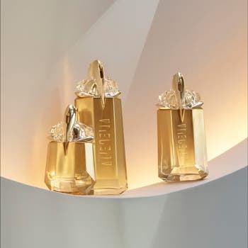 Alien Goddess by Mugler Eau de Parfum