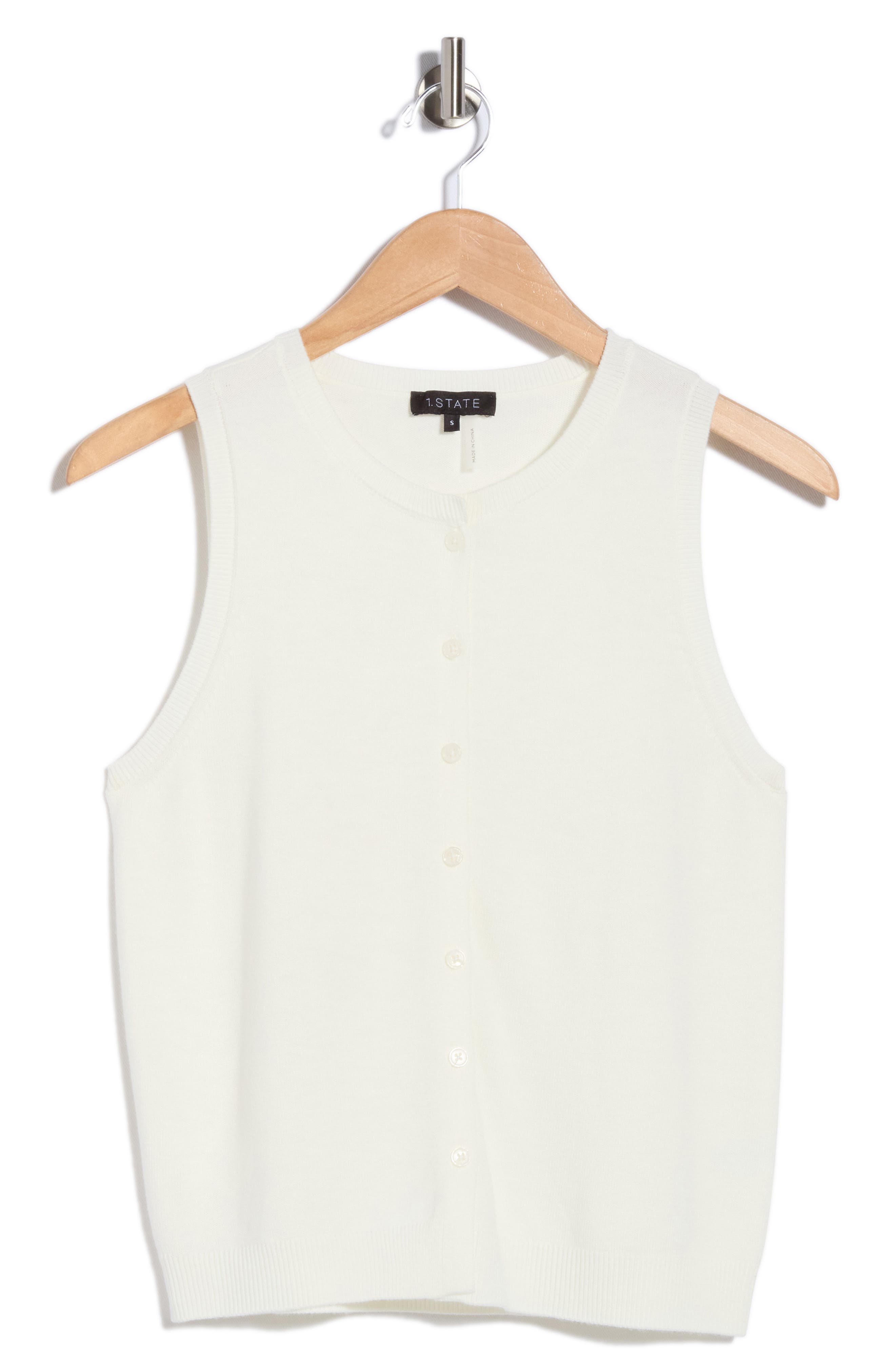 selected IVORY CRME