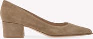Gianvito Rossi Piper Pump 45
