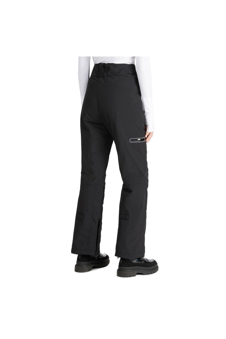 Gabbi Snowsuit Pant, Alternate, color, Black