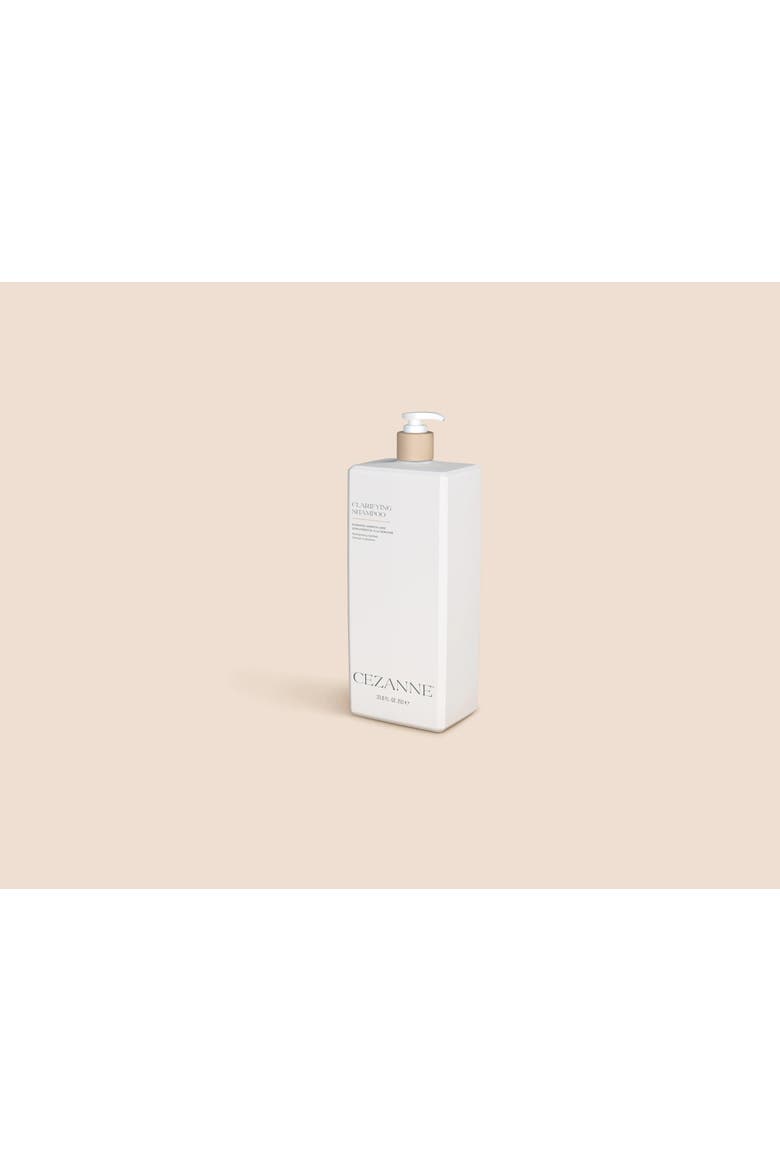 Clarifying Shampoo, Alternate, color, 1 Liter