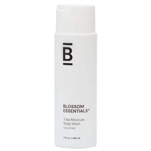 Blossom Essentials Total Moisture Body Wash