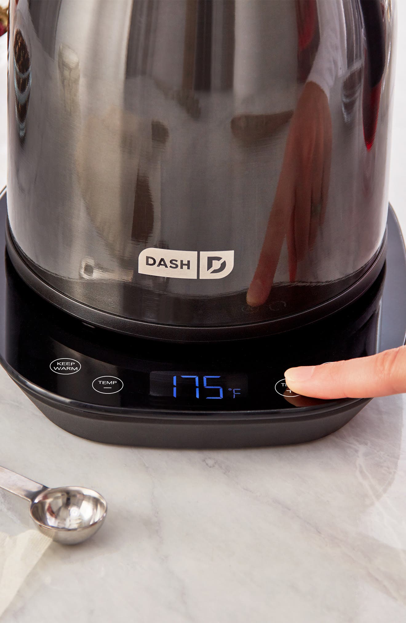 Dash Insulated Electric Kettle