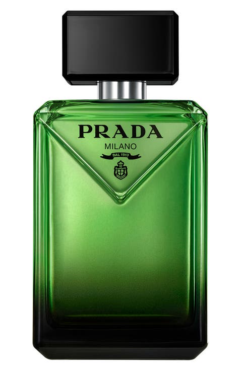 Paradigme Eau de Parfum
