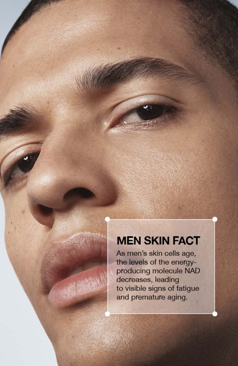 Lab Series Skincare for Men Bestselling Essentials Men's Skincare Gift Set $52 Value, Alternate, color, 