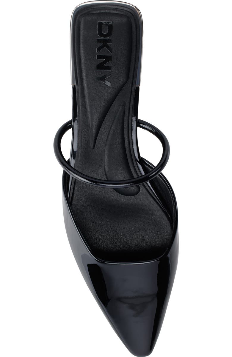 DKNY Cabbi Mary Jane Mule, Alternate, color,