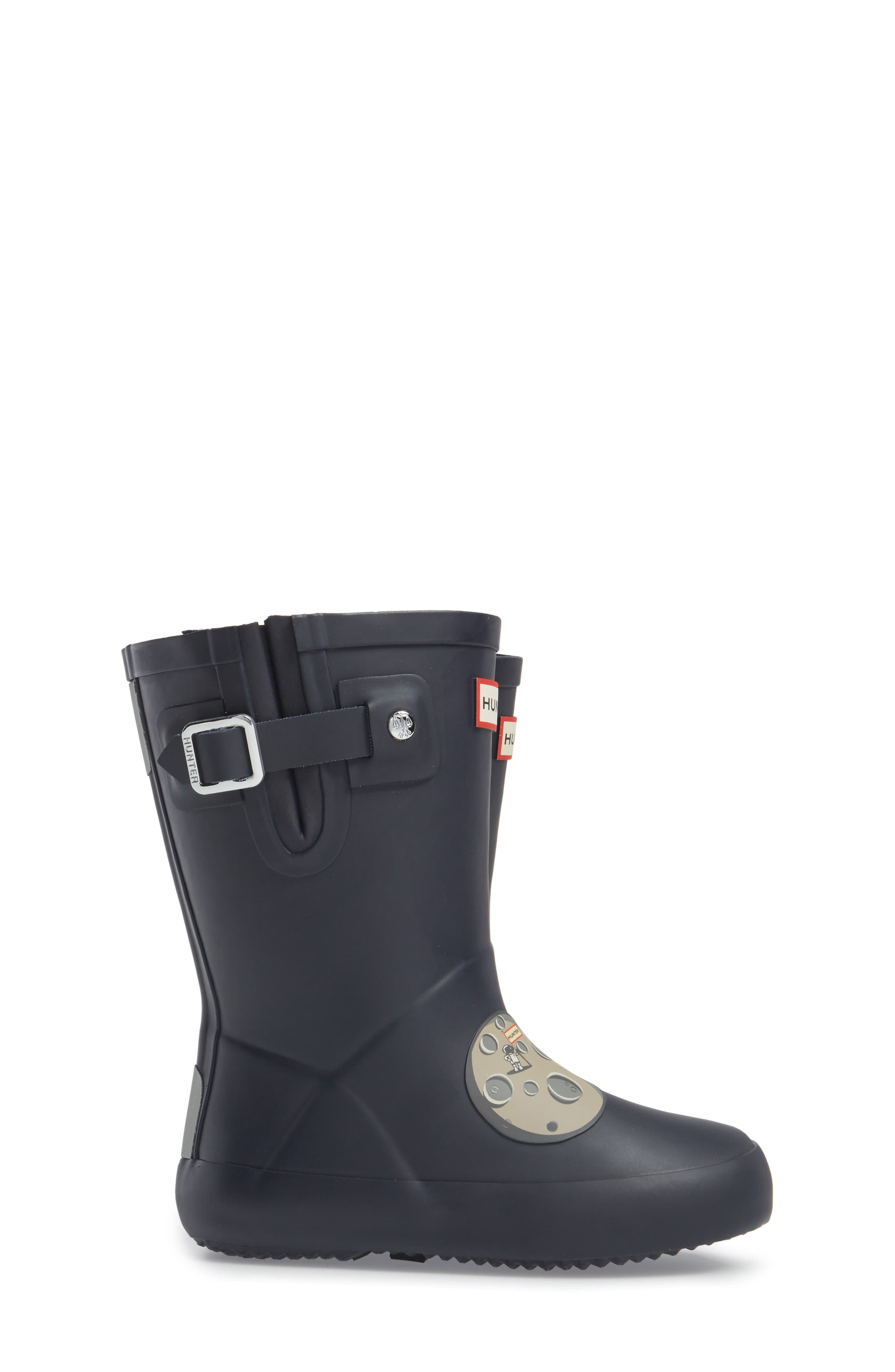 Hunter Moon Mission Rain Boot, Alternate, color, 