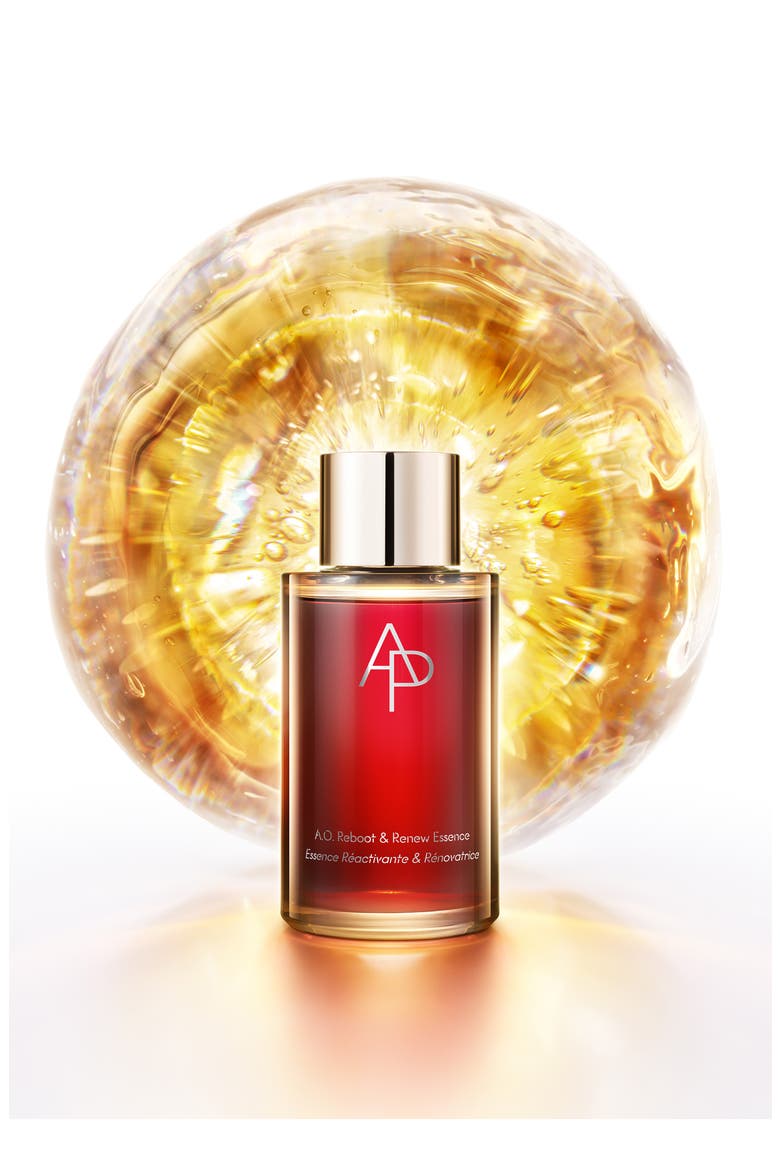 A.O. Reboot & Renew Essence, Alternate, color, NO COLOR