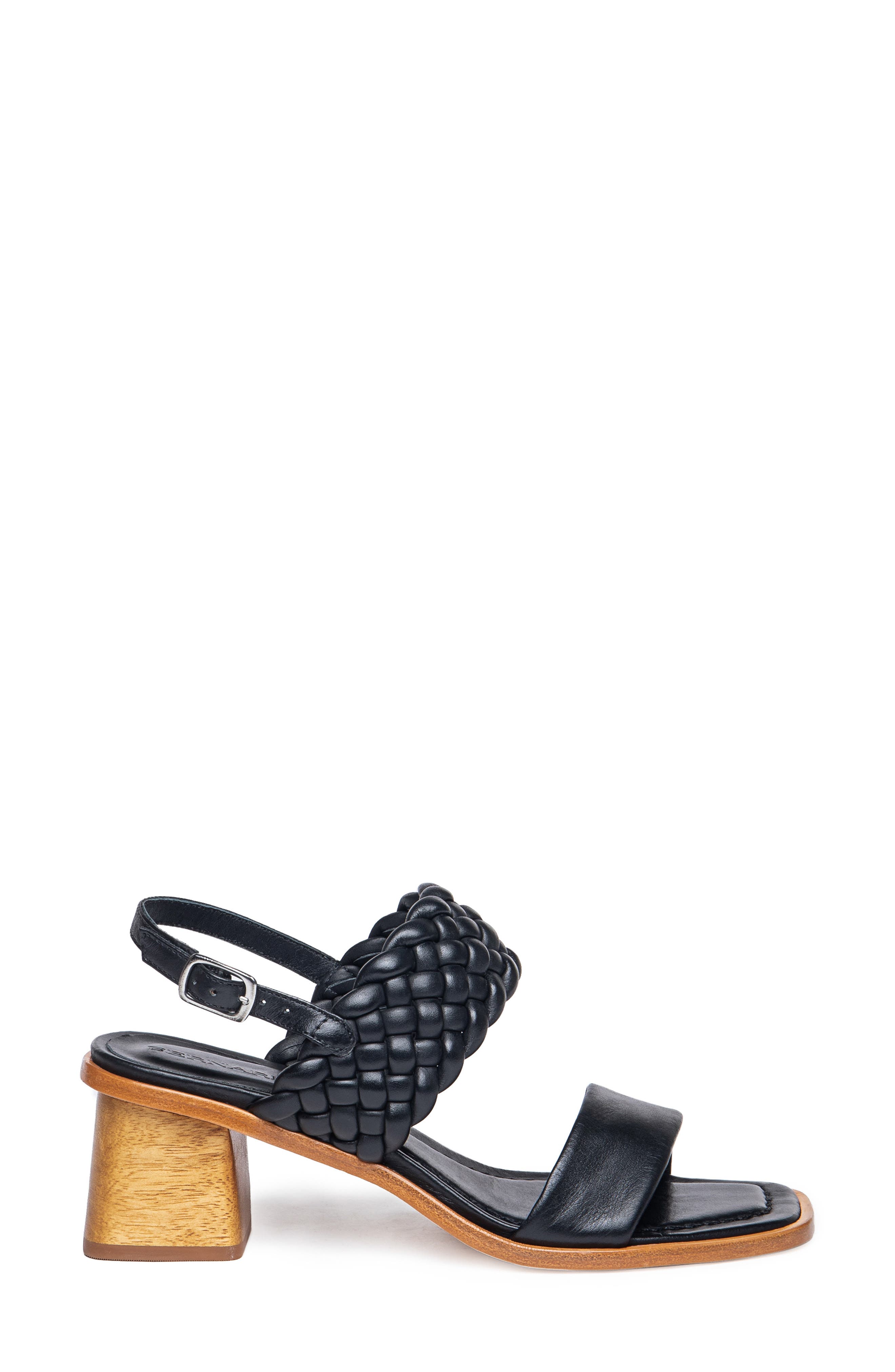 Bernardo Footwear Bernardo Beaufort Sandal, Alternate, color, 