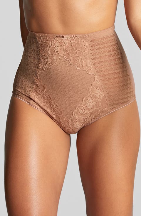 Envy High Waist Shaping Briefs