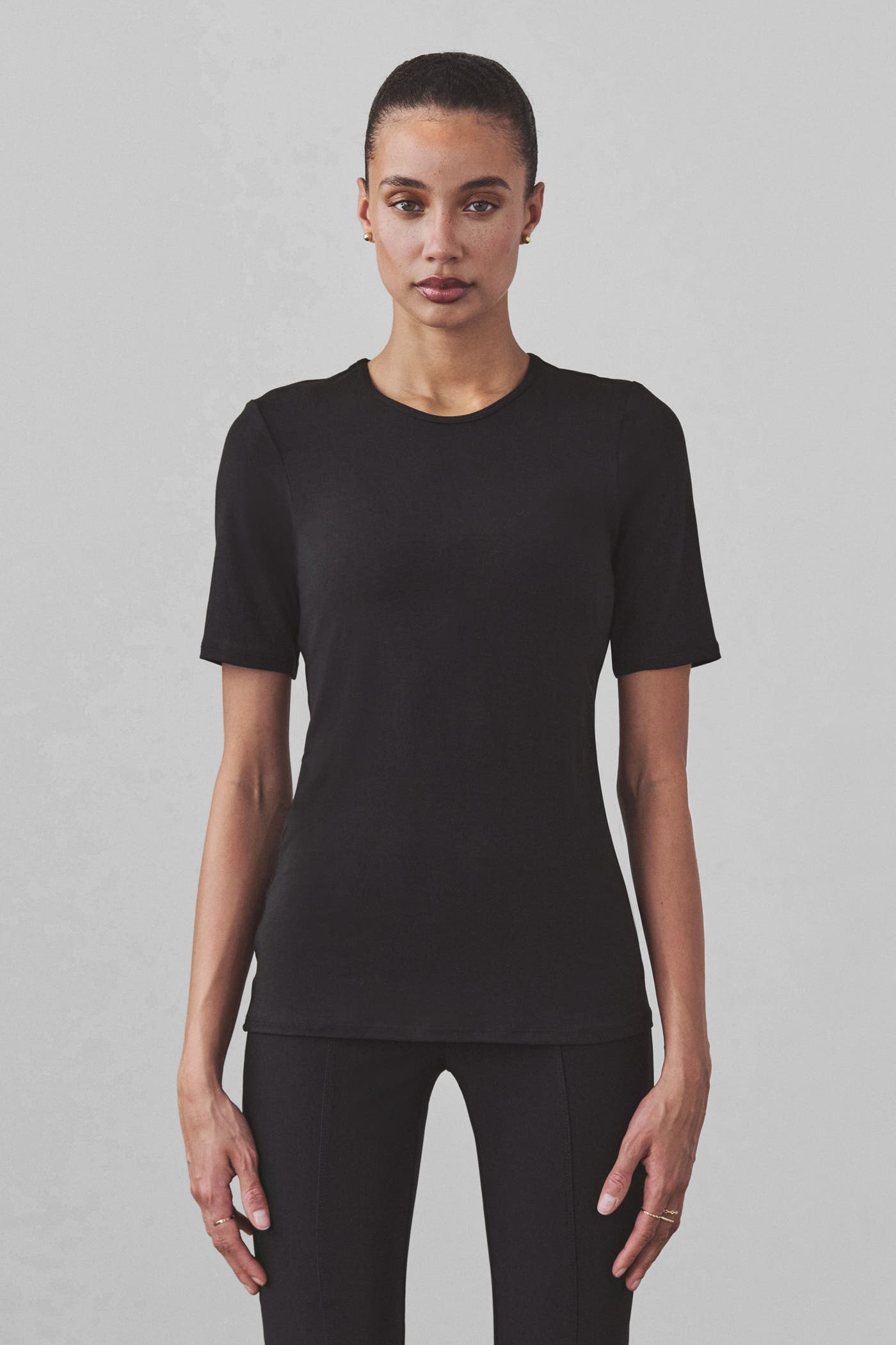 ARTEMIS DICIERO Giselle Tee (Women) | Nordstrom
