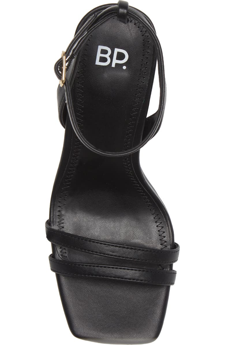 BP. Reynna Platform Sandal, Alternate, color,