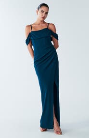 BWLDR Amaliah Dress