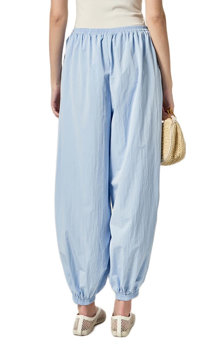 English Factory Balloon Pants, Alternate, color,