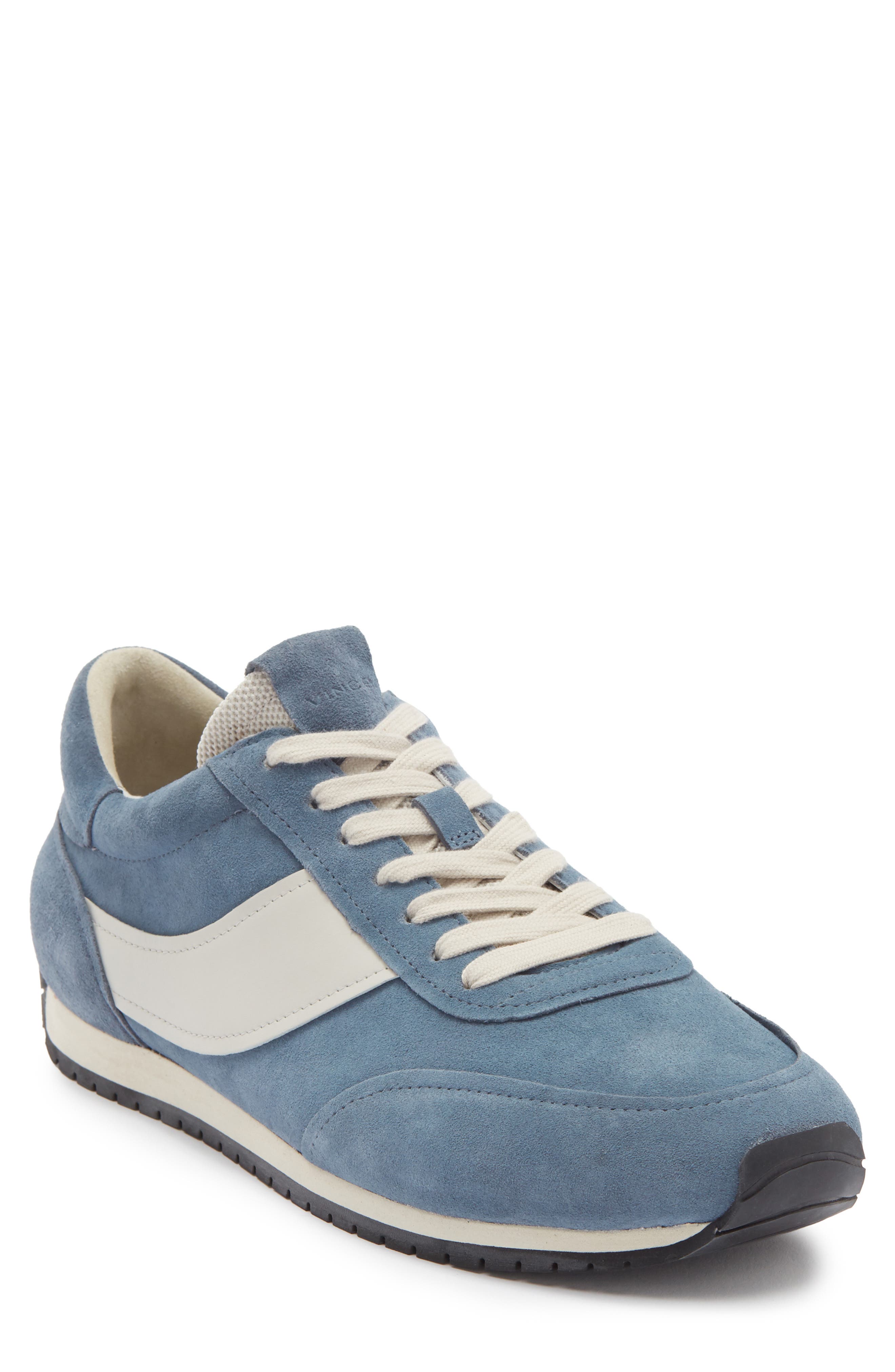  Huntington Blue/ Horchata