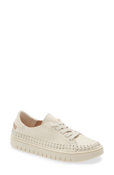 Platform Sneaker (Women)