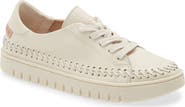 Bottero Platform Sneaker