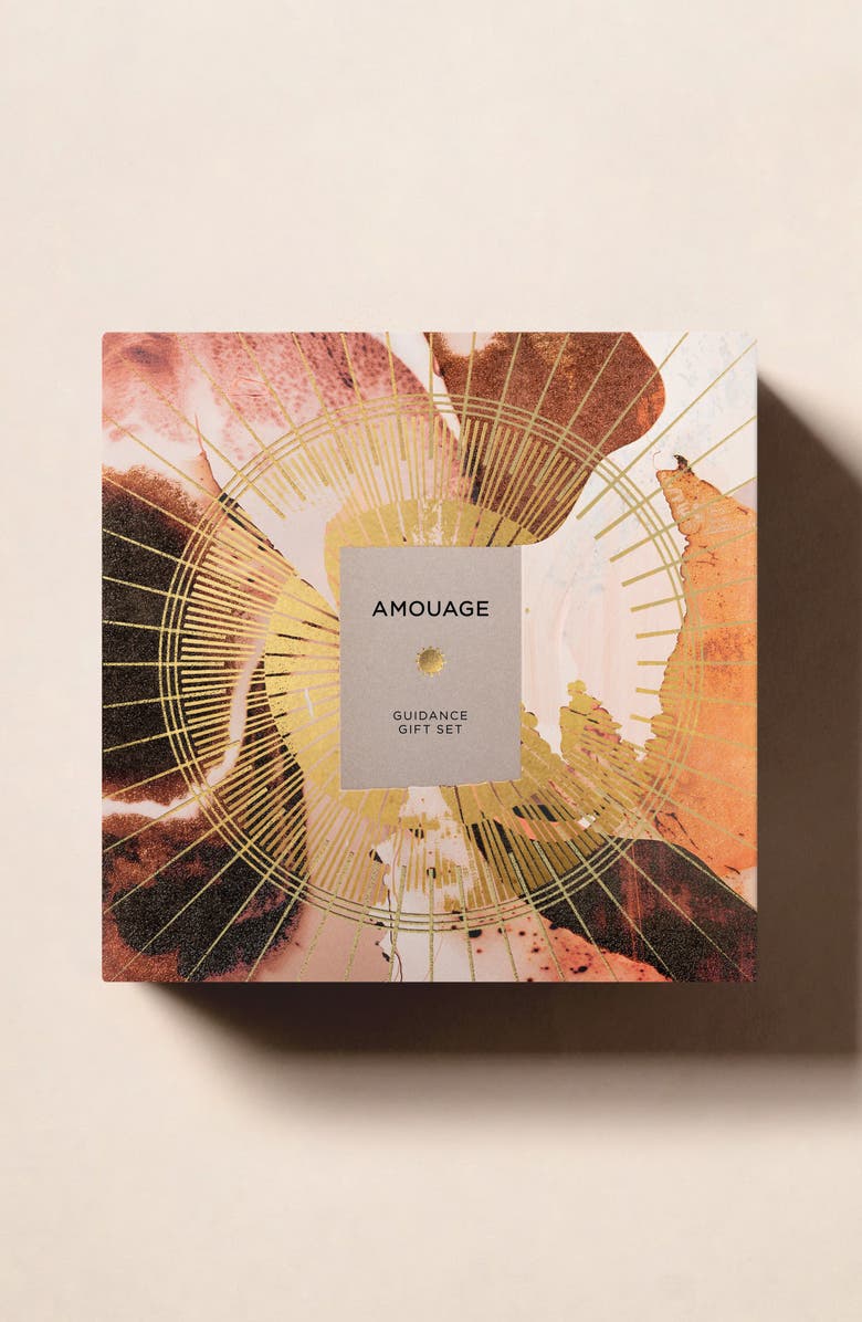 AMOUAGE Guidance Eau de Parfum Gift Set, Alternate, color, 