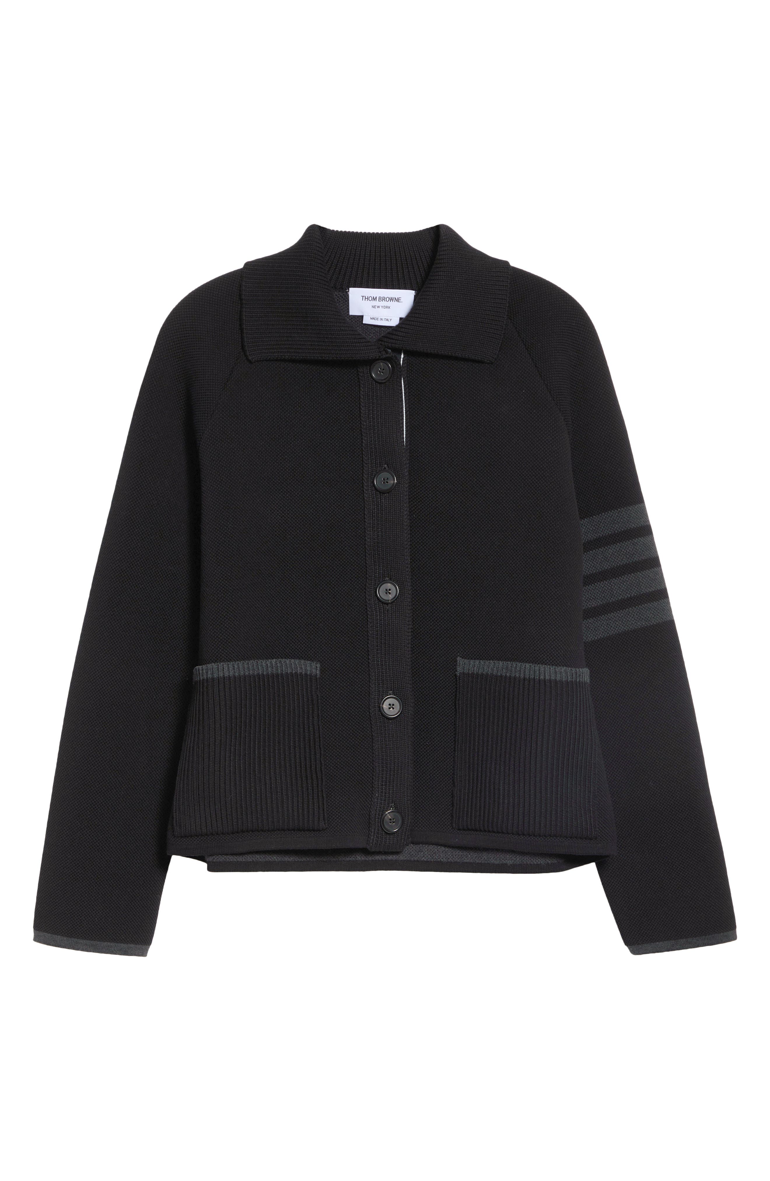 selected BLACK