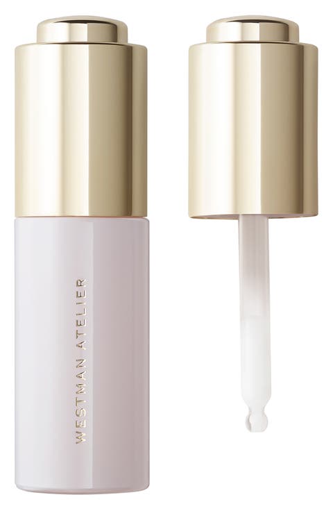 Pore Refining Complex