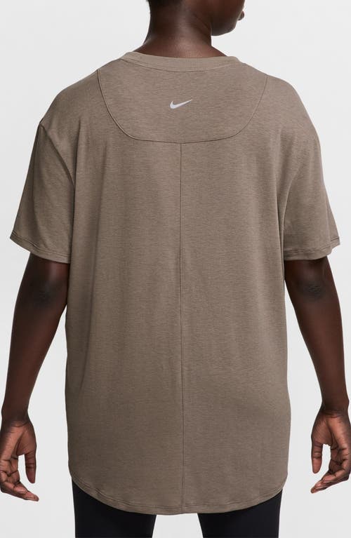 Nike One Relaxed Dri-fit T-shirt