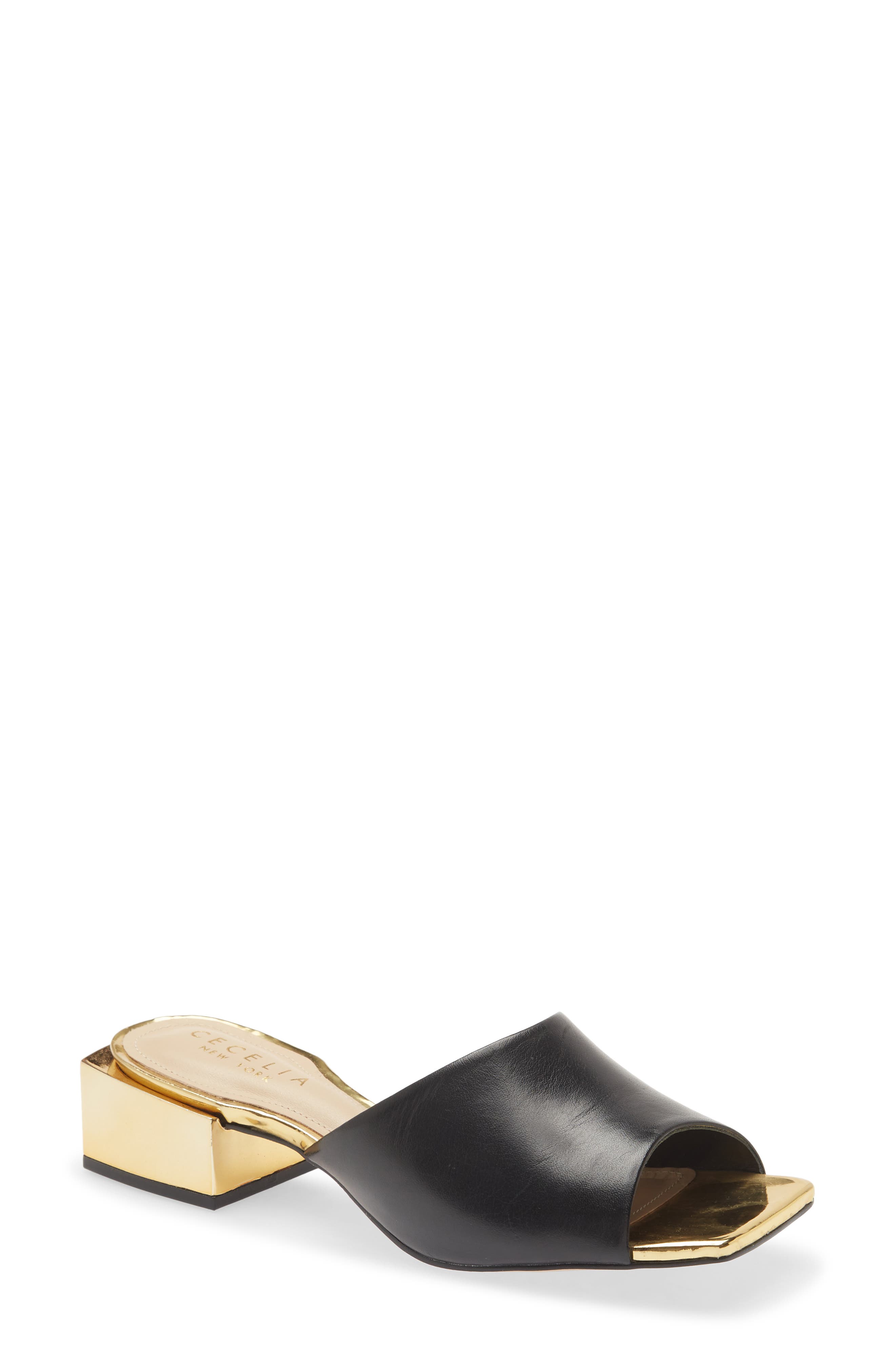 Cecelia New York Oliva Sandal, Main, color, 
