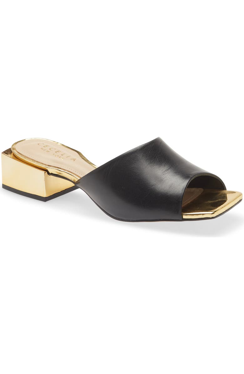 Cecelia New York Oliva Sandal, Main, color,