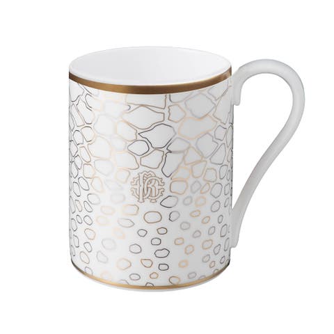 Mug With Luxury Box
