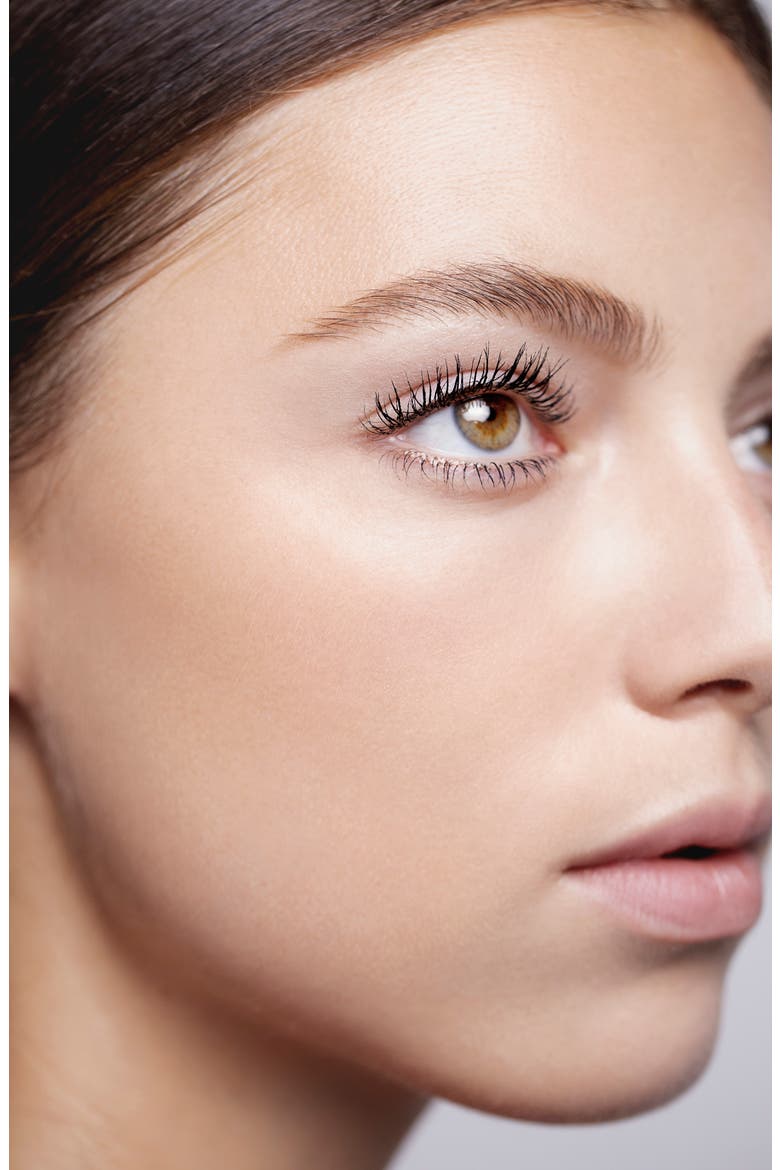 So Intense Thickening Fortifying Mascara, Alternate, color, 1 DEEP BLACK