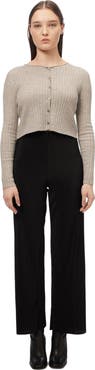 GOBI Mongolian Cashmere Lightweight Cashmere Cardigan