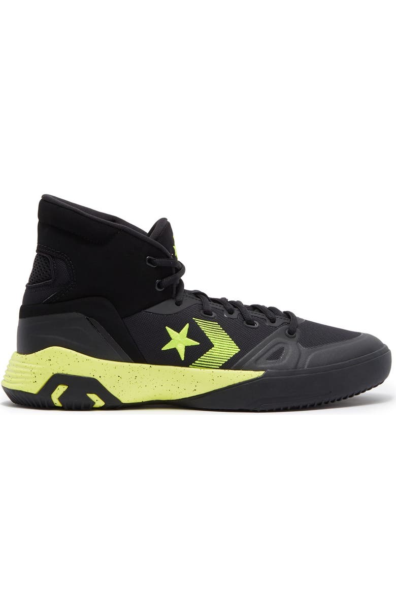 Converse G4 Hi Top Sneaker, Alternate, color,