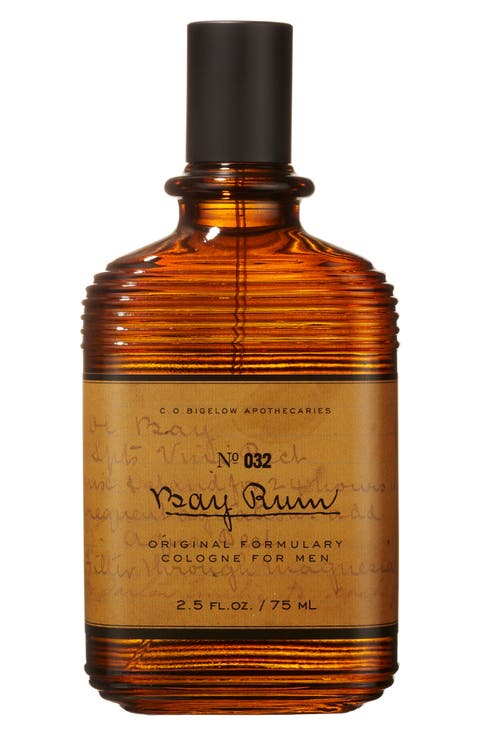 Bay Rum Cologne