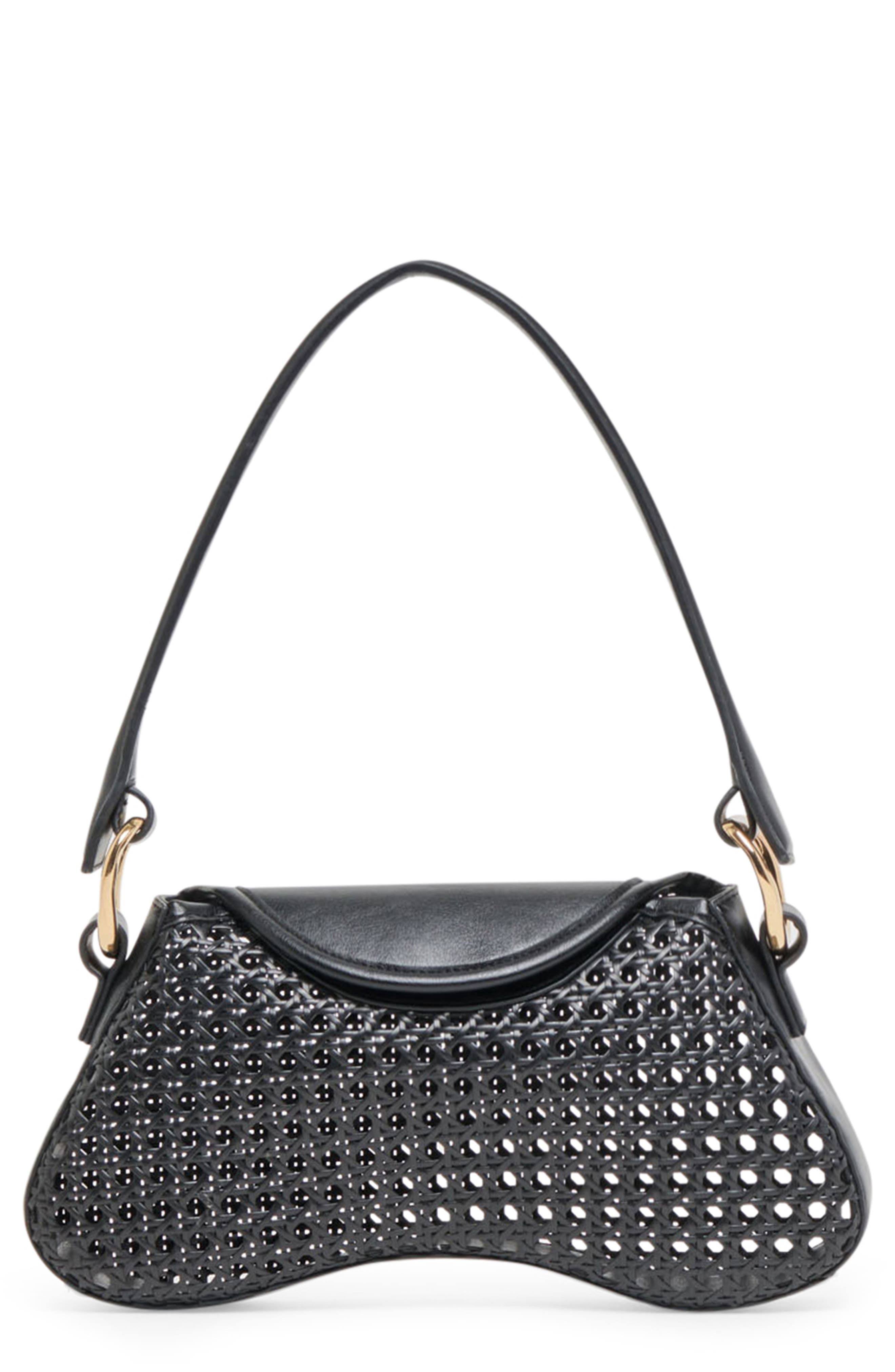 Dolce Vita Molene Faux Leather Shoulder Bag
