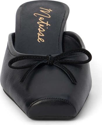 Basilio Mule