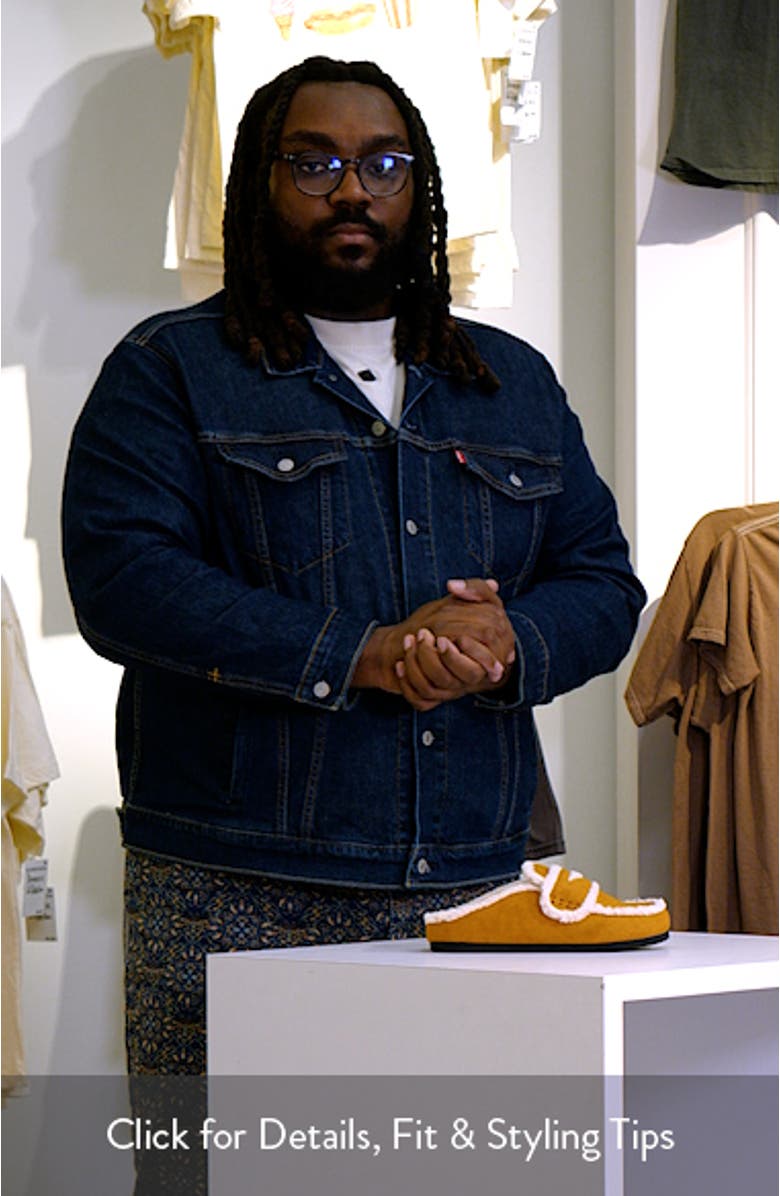 Tanya Loafer Mule, sales video thumbnail