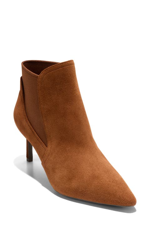 Go-To Jamela Chelsea Bootie (Women)