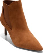 Cole Haan Go-To Jamela Chelsea Bootie