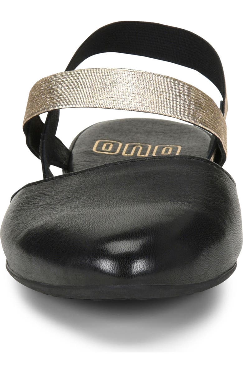 ONO Free Ankle Strap Flat, Alternate, color,