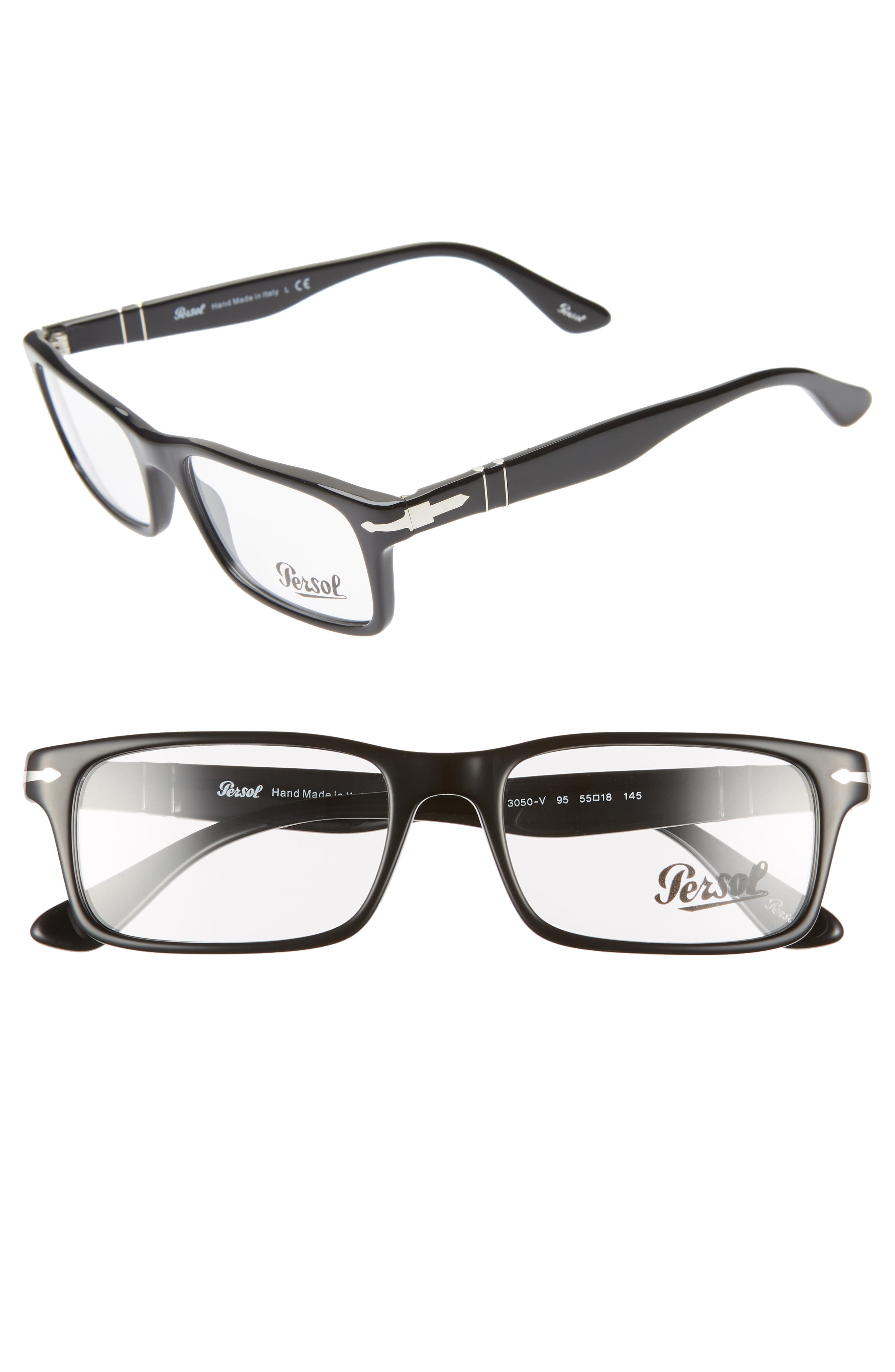 selected BLACK