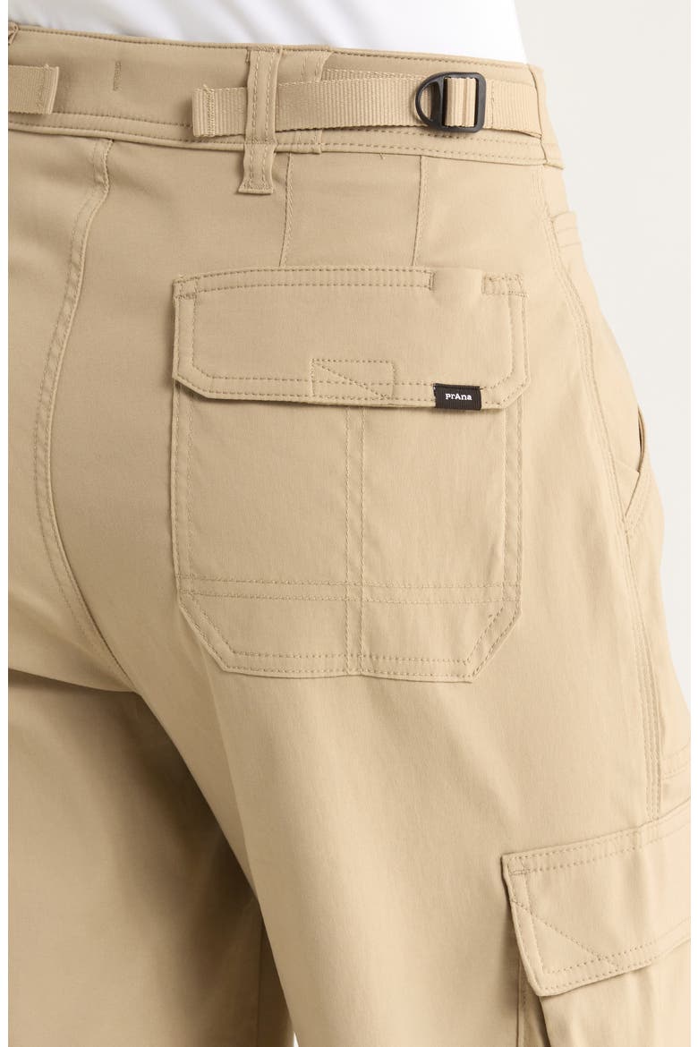 Zion Cargo Pants, Alternate, color, SANDBAR